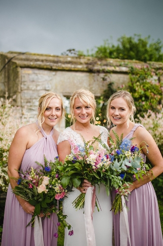 Loved by the editor at Your Glos & Wilts Wedding magazine