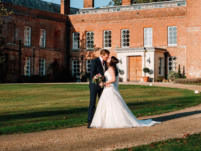 Find a Wedding Venue in Glos and Wilts