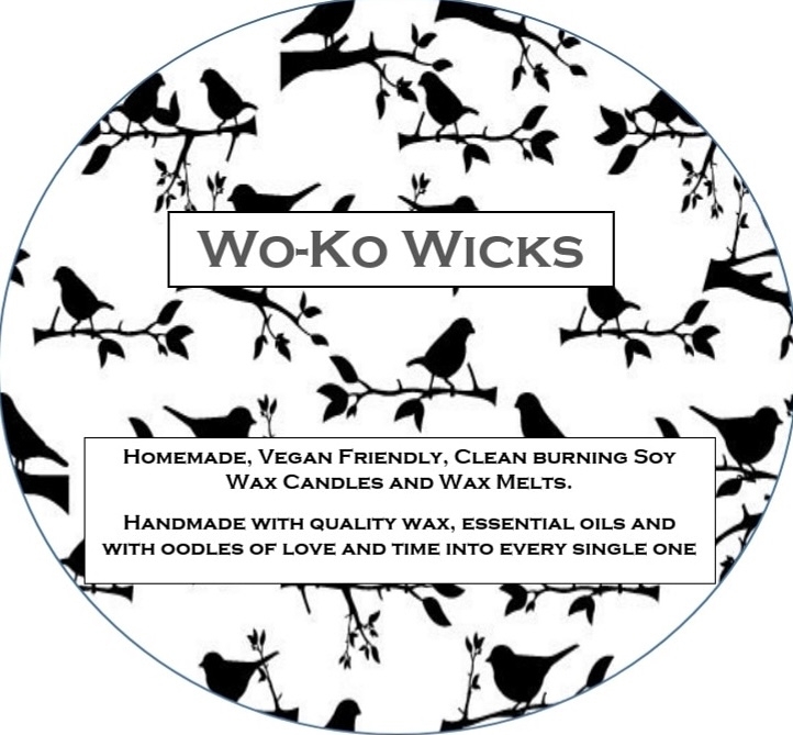 Image 1 from WoKo Wicks Candles