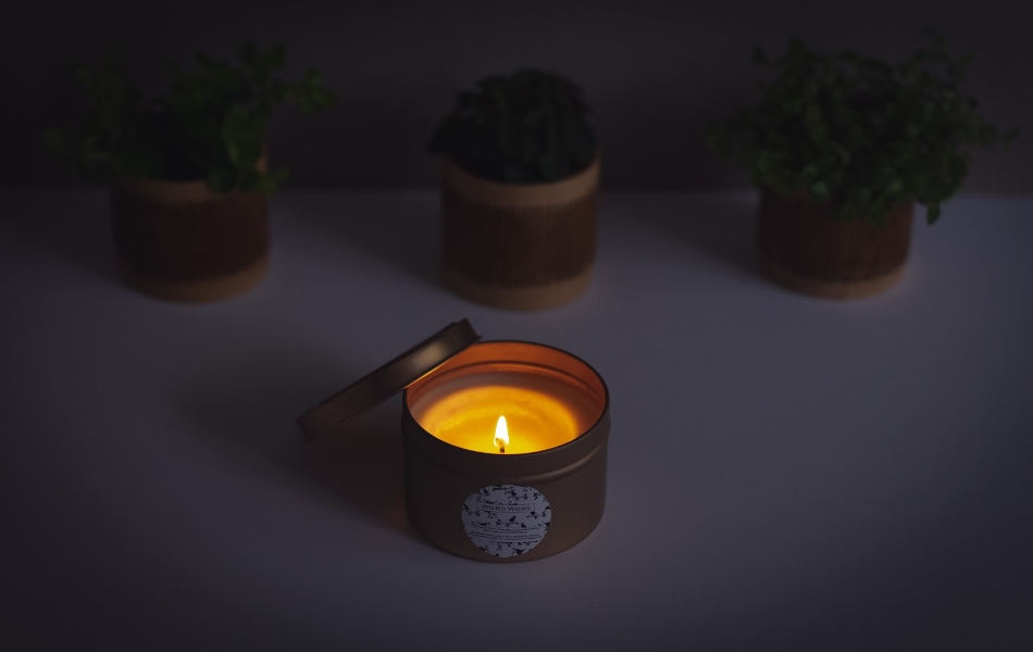 Image 4 from WoKo Wicks Candles