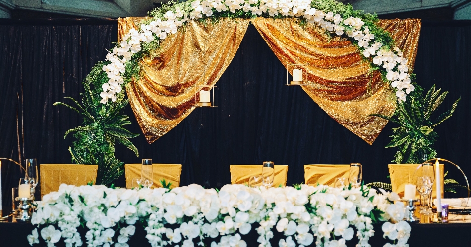 Image 4: Jacinth Wedding and Events