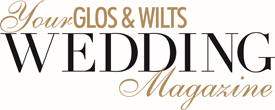 Your Glos & Wilts Wedding logo