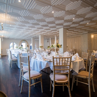 Wedding Venue Inspiration: Gray Manor Hotel, Cholderton, Wiltshire