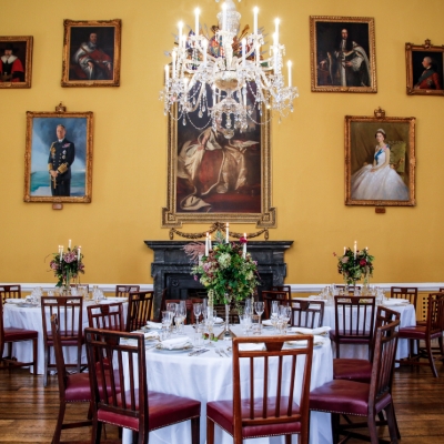 Wedding Venue Inspiration: The Guildhall Salisbury, Salisbury, Wiltshire