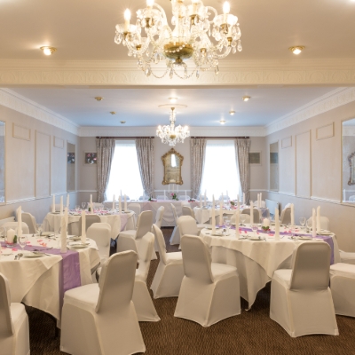 Venues: The Red Lion Hotel, Salisbury, Wiltshire