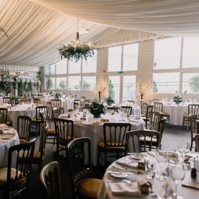 Wedding Venue Inspiration: Wellington Barn, Calne, Wiltshire