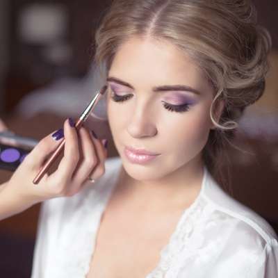 South West-based make-up artist Heather Card talks brows