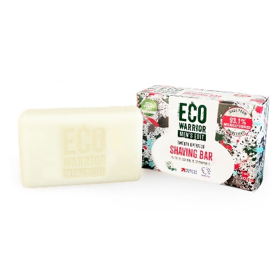 Little Soap Company launch Eco Warrior Men's Edit