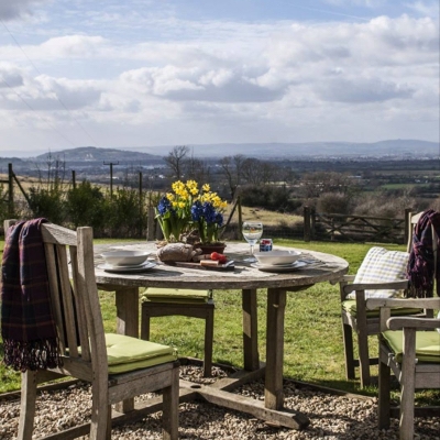 Luxury Cotswold Rentals hand-picks its perfect escapes for the historic Platinum Jubilee