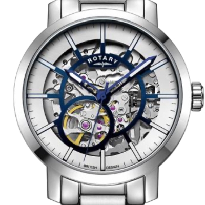 Grooms' News: Looking for a Father's Day gift? Check out these options from Rotary Watches