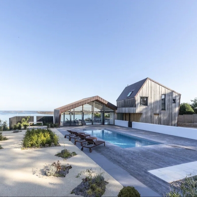 Vrbo reveals its 2022 European Holiday Homes of the Year just in time for the summer holidays