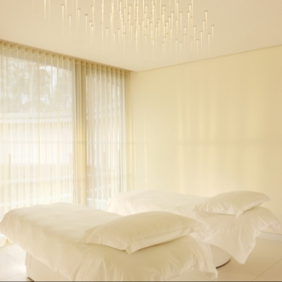 ishga launches sound therapy treatments at The Spa at Coworth Park