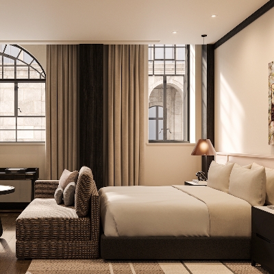 Honeymoon News: Capella Sydney is opening in March 2023