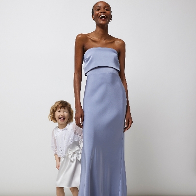 Fashion News: River Island launches first Wedding Occasion Collection