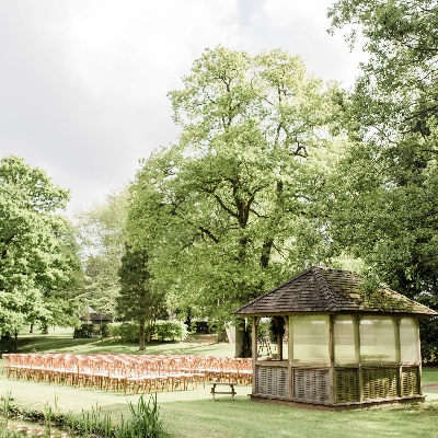The hottest new wedding venue in the Cotswolds opens its doors