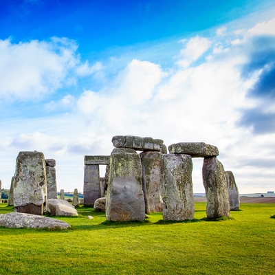 Scientist Discovery Tours offer itinerary in Wiltshire