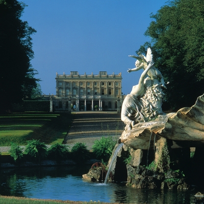 Cliveden Literary Festival reveals speakers including Zadie Smith & Tom Holland