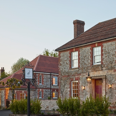 The Bradley Hare in Wiltshire announces bank holiday Hare Fest