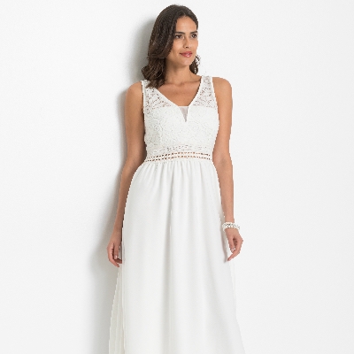 Freemans launch Wedding Shop with Britain's best value bridal dress for £58