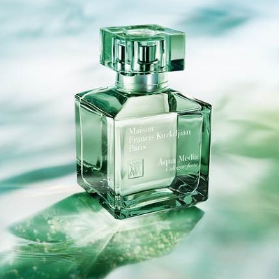 Cologne Forte has release a new scent