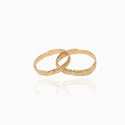 Grooms' News: Atelier VM has launched a new wedding ring