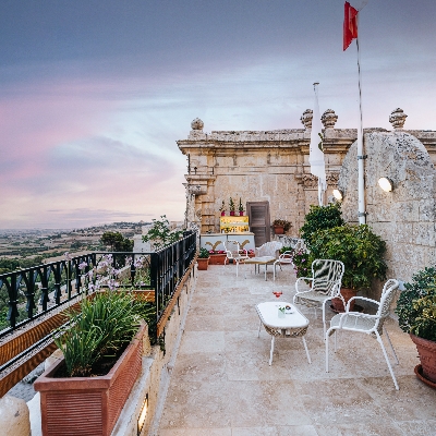 Honeymoon News: Celebrate the festive season at Malta’s Mdina