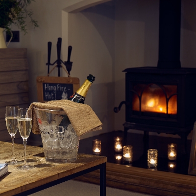 Rejuvenate this January with PoB Hotels at The Painswick in Gloucestershire