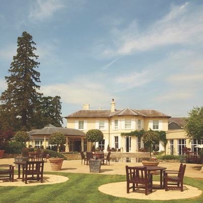 Wedding News: Step into spring at The Vineyard with an Easter Afternoon Tea