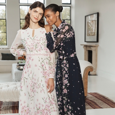 Hobbs unveils The Event Collection in time for wedding season