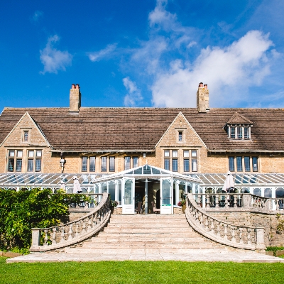 Wedding News: Cricklade & Spa offers a selection of wedding packages