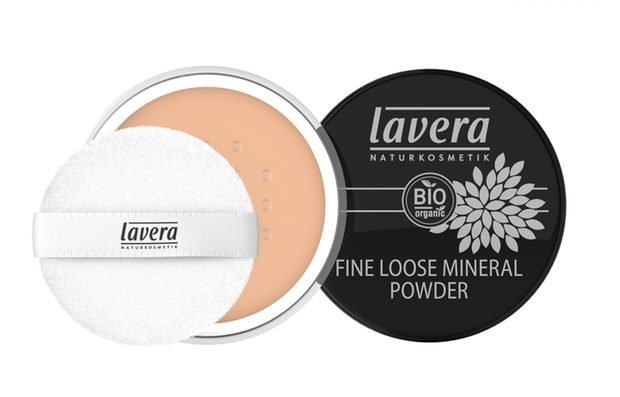 Natural and new, check out the latest range from Lavera: Image 1