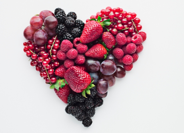 Boost your skin with berries!: Image 1