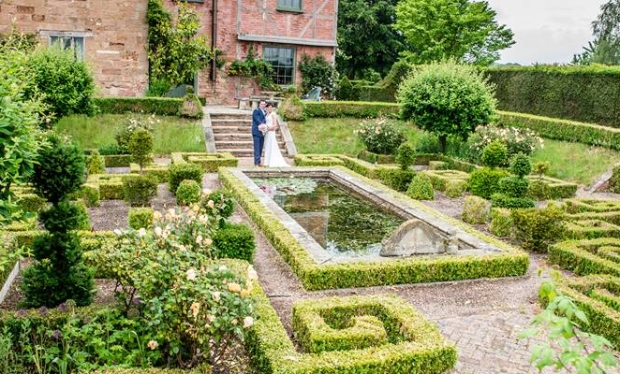 New wedding venue launches in Gloucestershire: Image 1