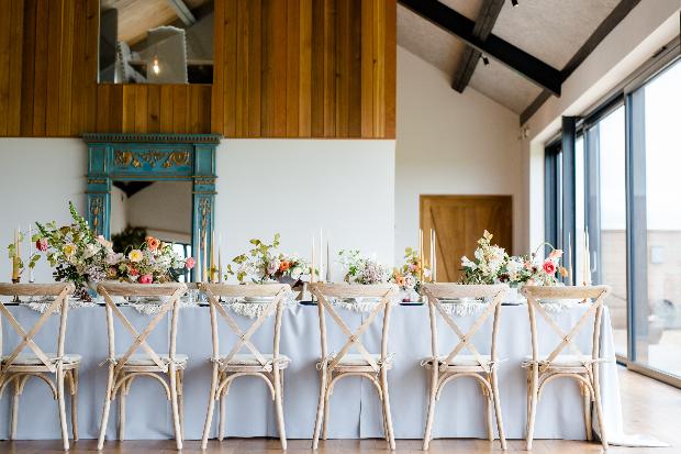 Casterley Barn in Pewsey, Wiltshire set to host Wedding Showcase on Sunday 24th February, 2019 from 11am until 3pm: Image 1