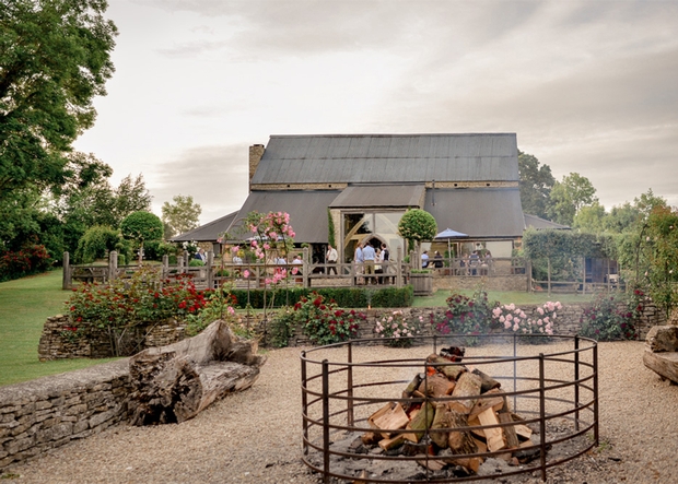 Cripps & Co in the Cotswolds set to host Feast Nights throughout autumn: Image 1