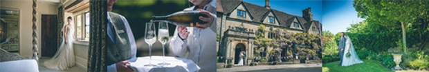 Britain's oldest hotel The Old Bell Hotel Malmesbury recently reopened following an extensive refurbishment: Image 1