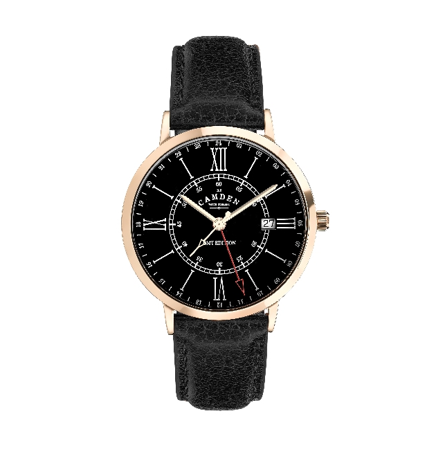 The Camden Watch Company new launches: Image 1
