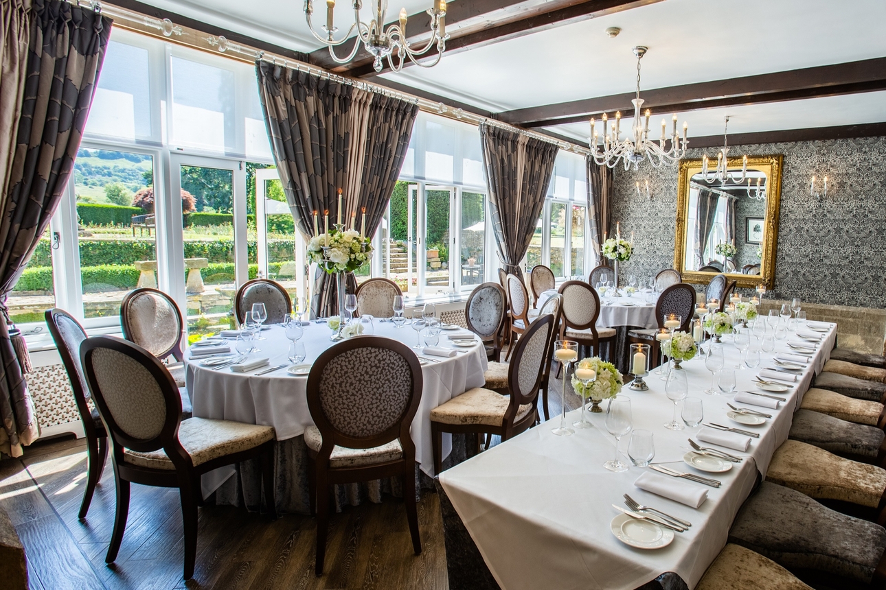Wedding Open Day on Sunday 20th October 2019 at The Greenway Hotel and Spa in Cheltenham, Gloucestershire: Image 1