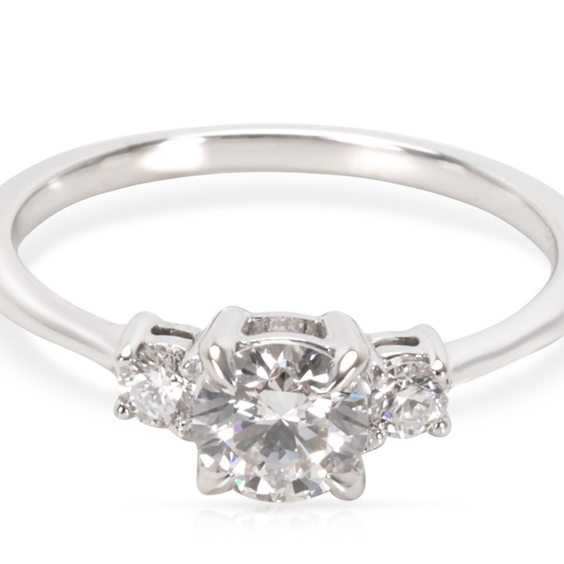 Gemma by WP Diamonds has announced Black Friday deal on engagement rings and jewellery: Image 1