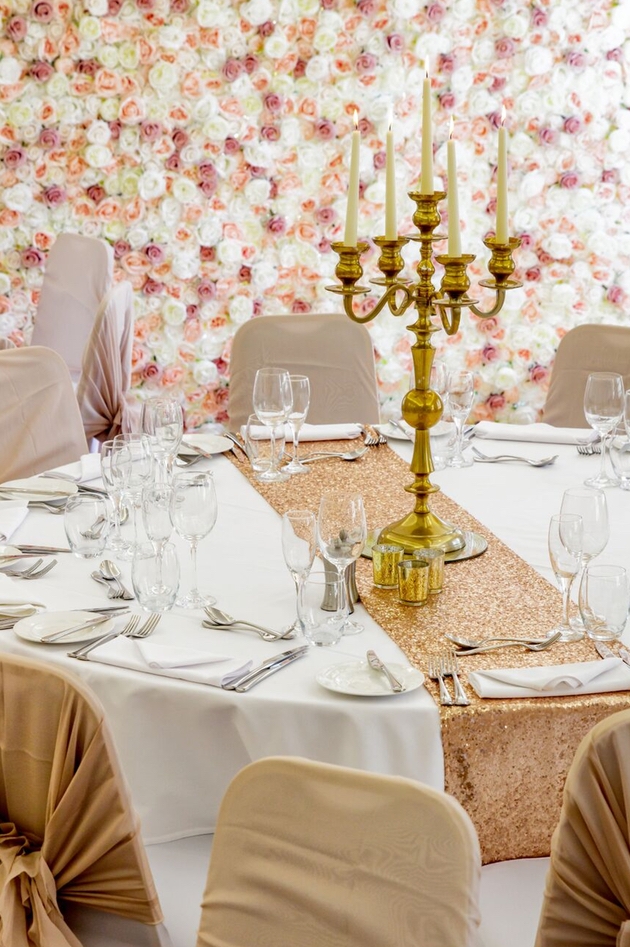 Sudbury House Hotel & Restaurant located near Gloucestershire in Farringdon, Oxfordshire announce late availability wedding deal: Image 1