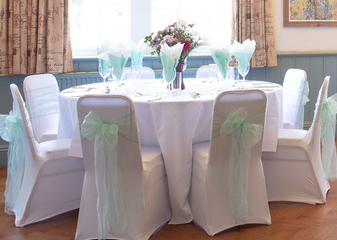 The King's Arms wedding venue in Melksham, Wiltshire reveal details of their bronze, silver and gold wedding packages: Image 1