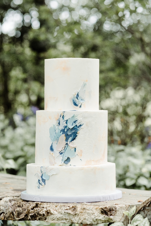 We catch up with cake designer Daisy Pratt of Very Vanilla about trends in 2021: Image 1