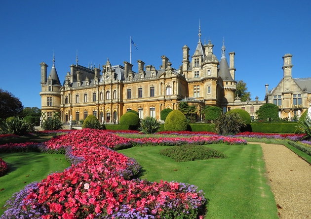 National Trust properties in the South West voted some of the most Instagrammable in the UK
