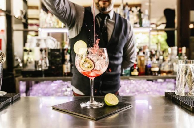 Enjoy a gin festival staycation across a selection of hotels in the South West