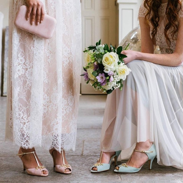 The biggest wedding guest gripes revealed: Image 1