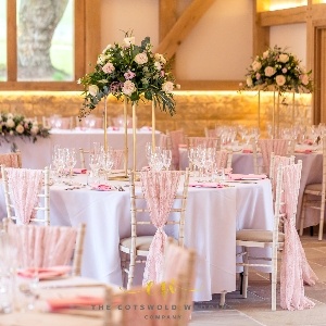 The Cotswold Wedding Company