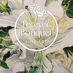 Forever Bouquet Fine Art