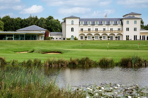 Image 3 from Bowood Hotel, Spa and Golf Resort