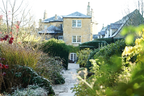 Image 13 from Cotswold House Hotel and Spa