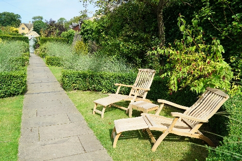 Image 14 from Cotswold House Hotel and Spa